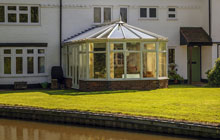 Broadoak Park conservatory leads