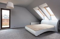 Broadoak Park bedroom extensions