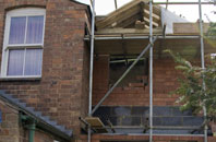 free Broadoak Park home extension quotes