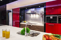 Broadoak Park kitchen extensions