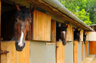 free Broadoak Park stable construction quotes