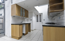 Broadoak Park kitchen extension leads