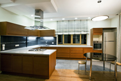 kitchen extensions Broadoak Park